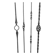 Wrought Iron Accessory 02